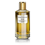 Crazy For Oud