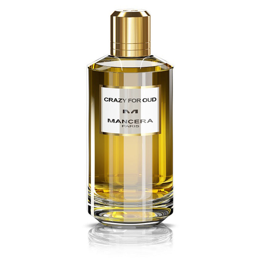 MANCERA EDP CRAZY FOR OUD 120 ML