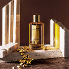 Gold Intensive Aoud
