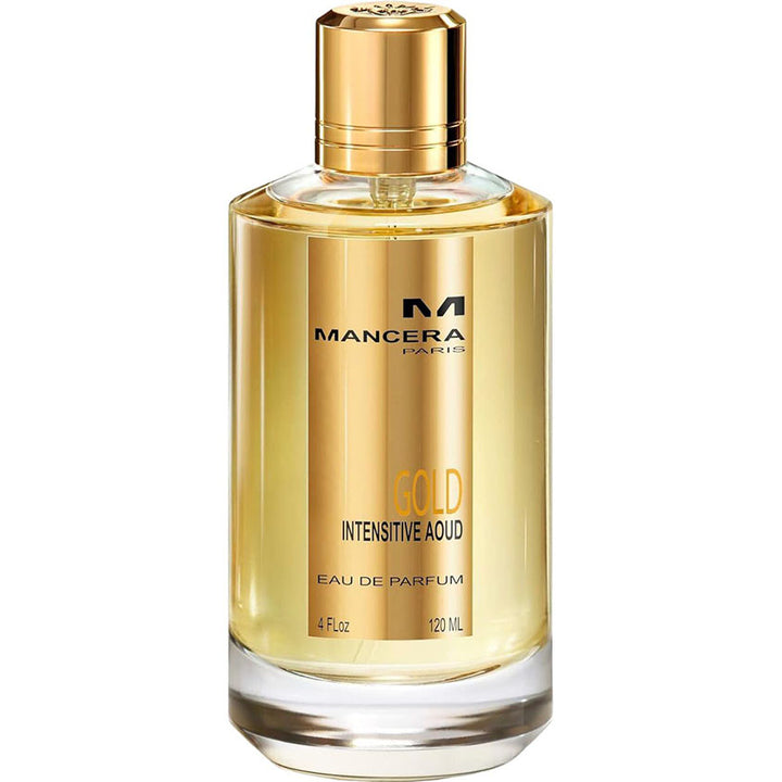 GOLD INTENSIVE AOUD EDP 120ML