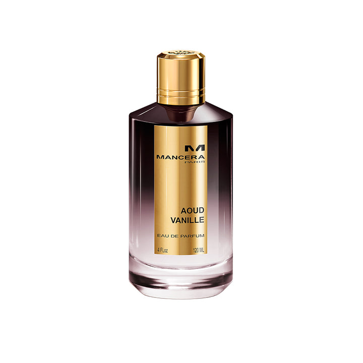 AOUD VANILLE EDP 120 ML