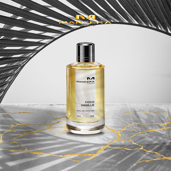 COCO VANILLE EDP 120ML