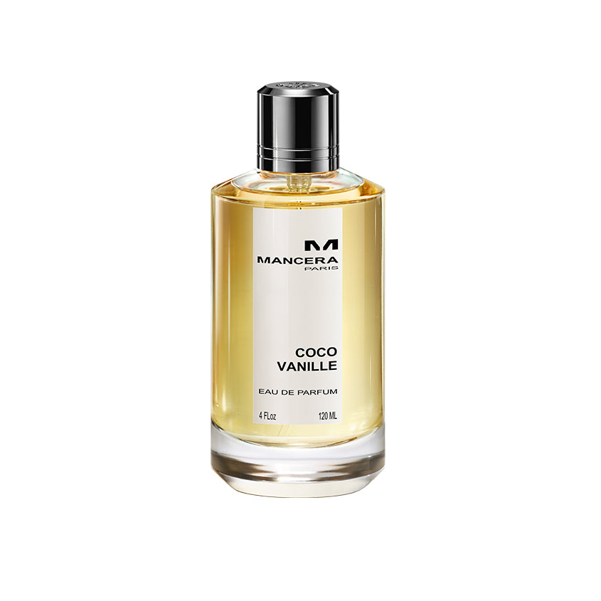 MANCERA COCO VANILLE EDP 120ML – buy online