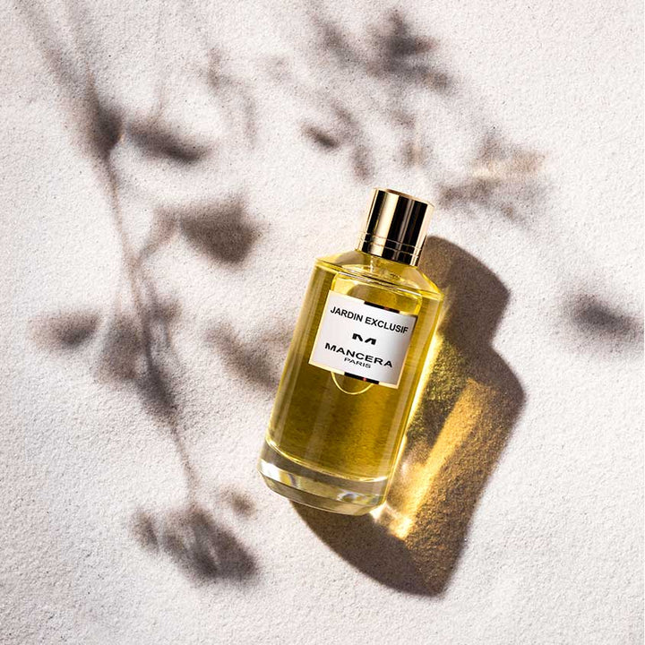 JARDIN EXCLUSIF EDP 120ML