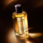 Roses Vanilla Hair Mist