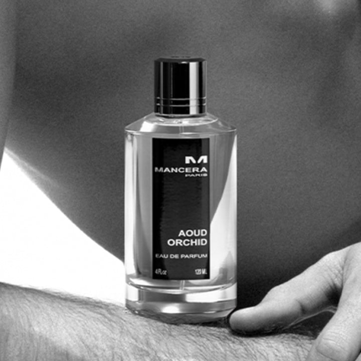 Aoud Orchid