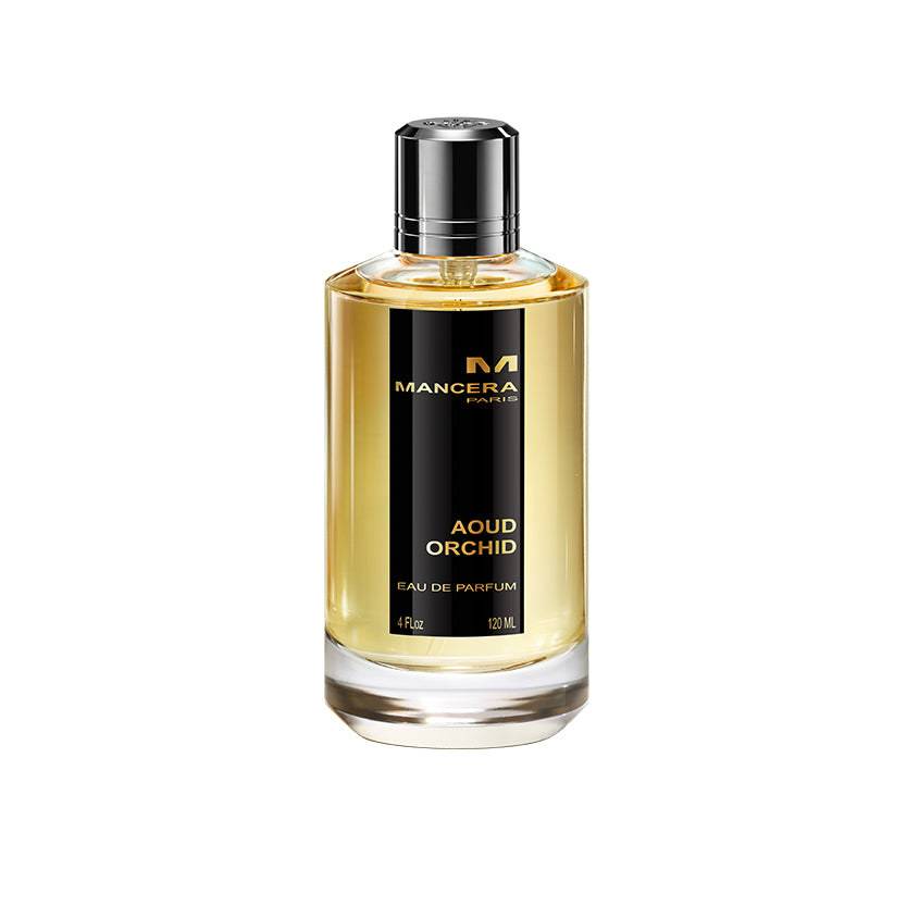 Aoud Orchid