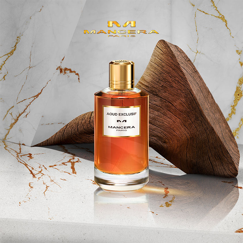 MANCERA AOUD EXCLUSIF EDP 120ML – buy online