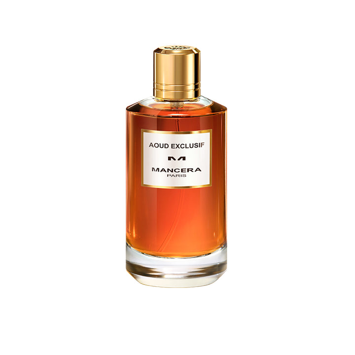 AOUD EXCLUSIF EDP 120ML