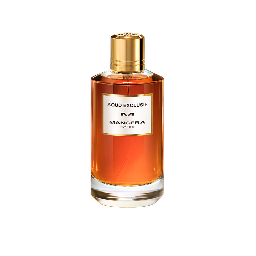 MANCERA AOUD EXCLUSIF EDP 120ML