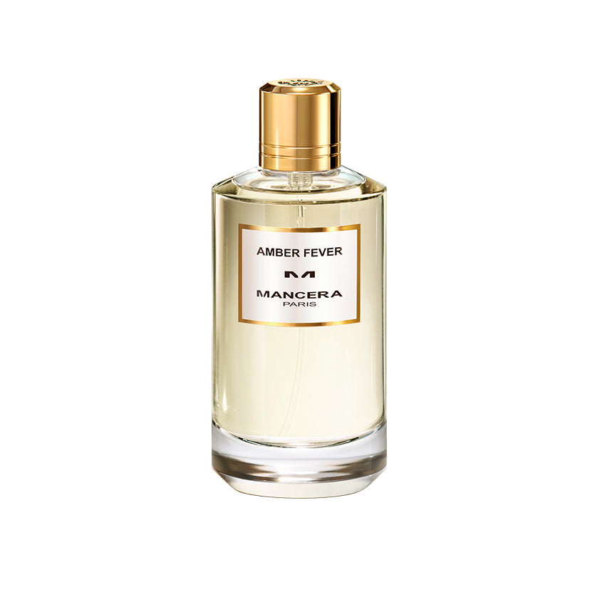 MANCERA AMBER FEVER EDP 120ML