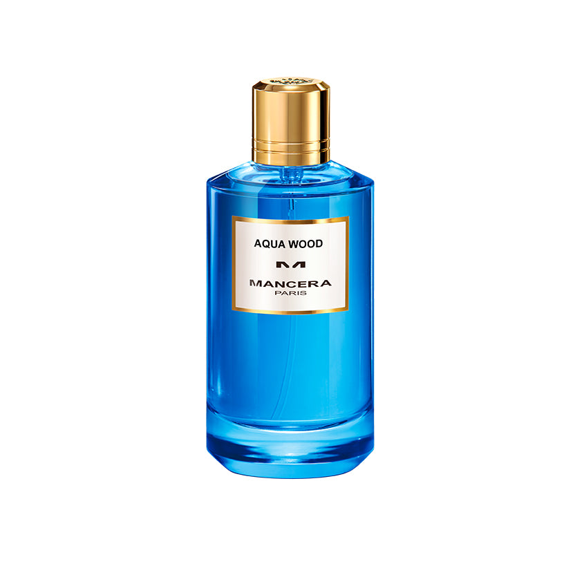 MANCERA AQUA WOOD EDP 120ML
