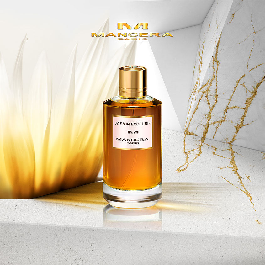 MANCERA JASMIN EXCLUSIF EDP 120 ML