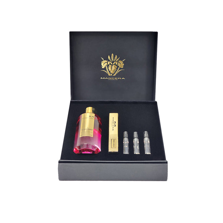 ROSES GREEDY EDP 120ML GIFT SET