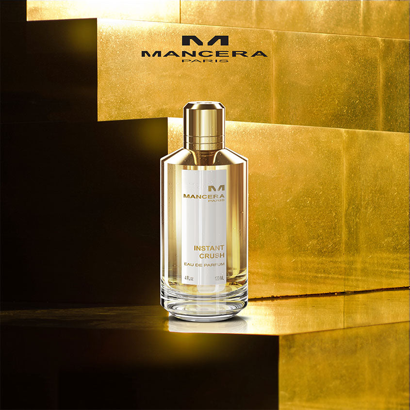 Golden Edition Instant Crush