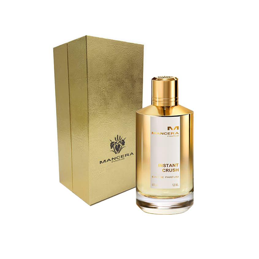 Golden Edition Instant Crush
