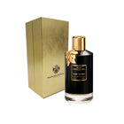 MANCERA GOLDEN EDITION MUSKY GARDEN EDP 120ML