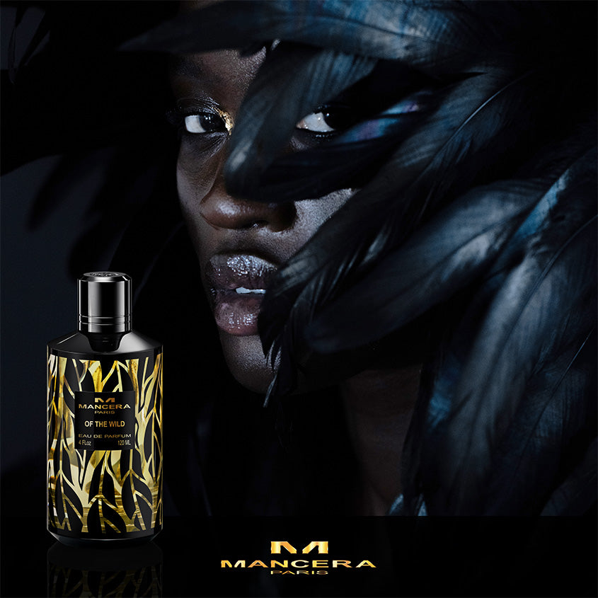 MANCERA OF THE WILD EDP 120ML – buy online