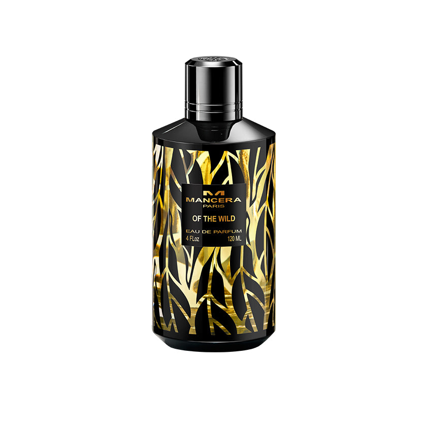 MANCERA OF THE WILD EDP 120ML