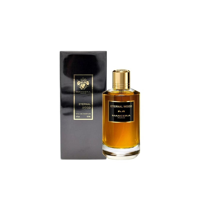 MANCERA ETERNAL WOOD 120ML – شراء أونلاين