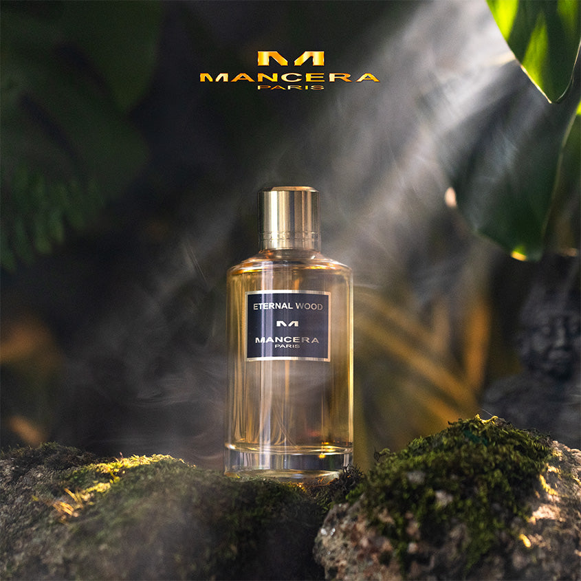MANCERA ETERNAL WOOD 120ML – متجر إلكتروني
