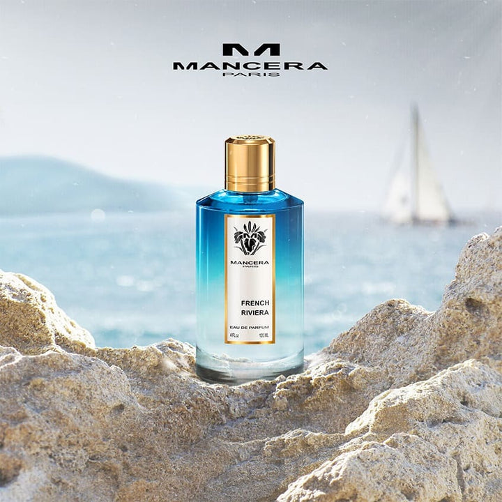 Special Edition French Riviera