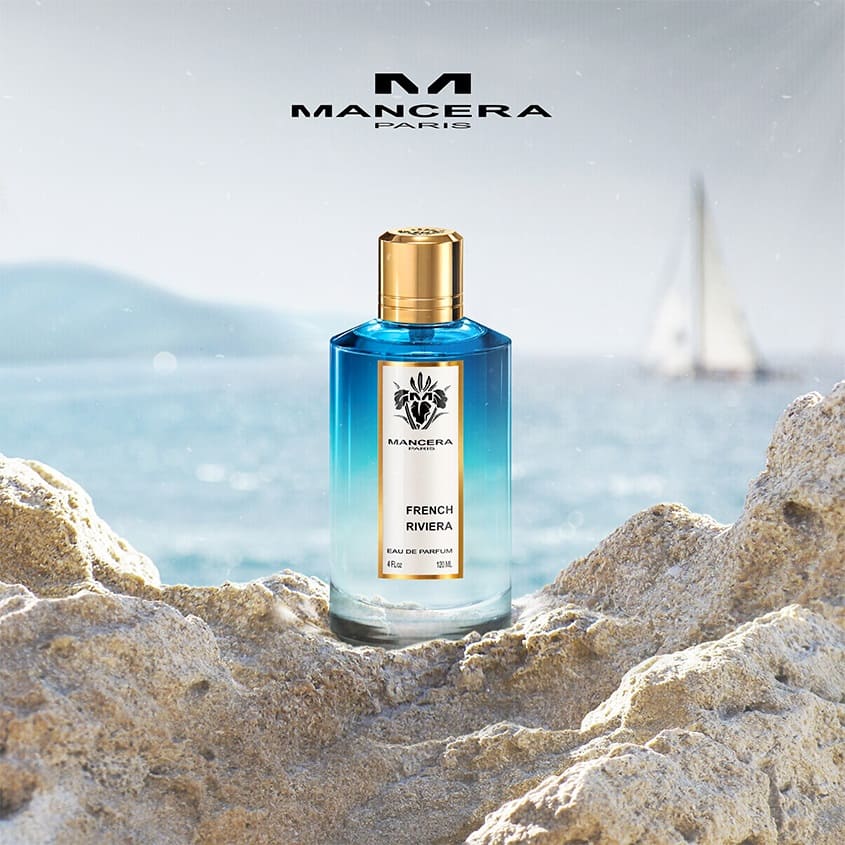 Special Edition French Riviera
