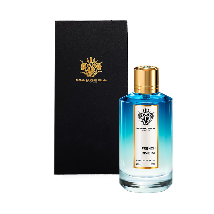 Special Edition French Riviera