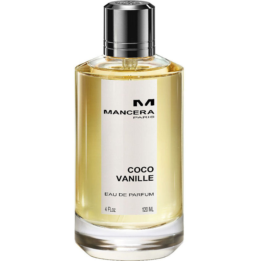 MANCERA GOLDEN EDITION COCO VANILLE EDP 120ML