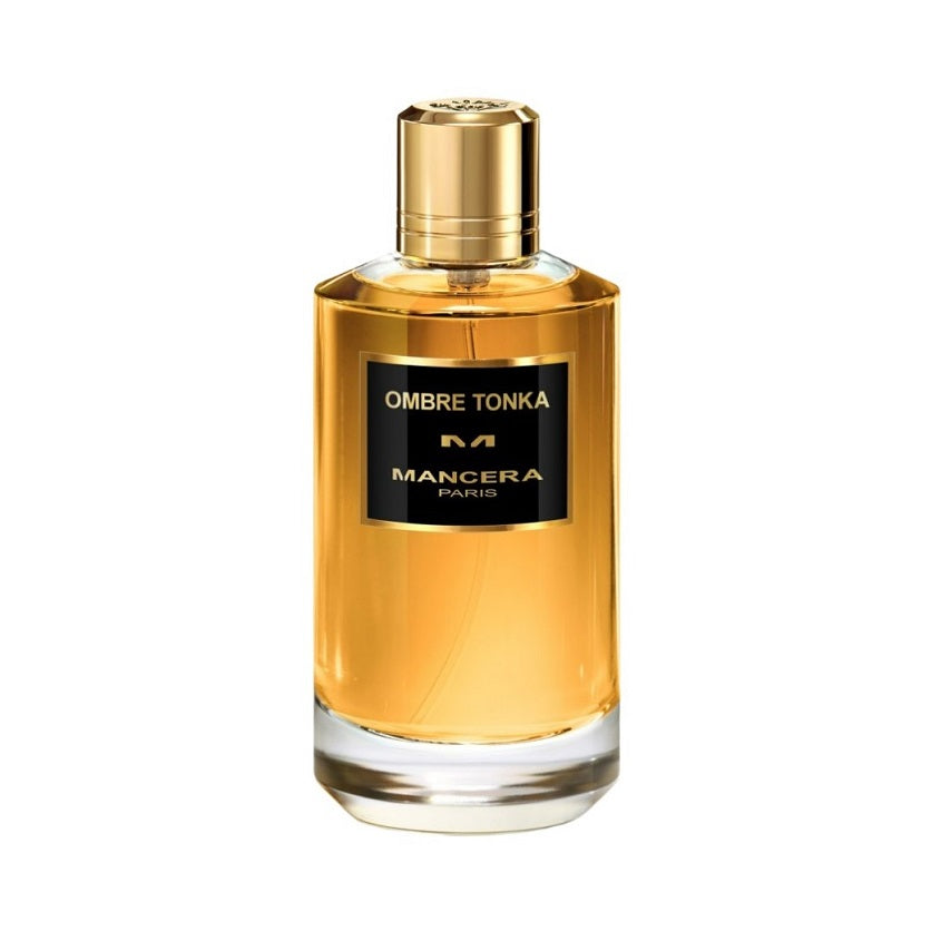 Ombre Tonka