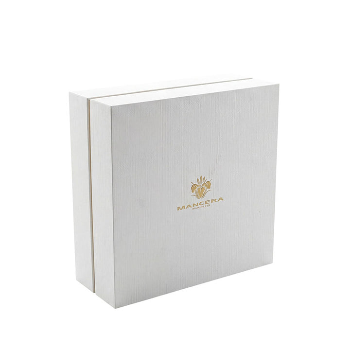 GIFT SET RED TOBACCO EDP 120ML + Travel size 8ML×2