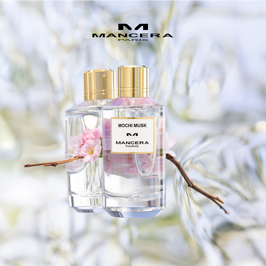 MANCERA MOCHI MUSK EDP 120ML – متجر إلكتروني