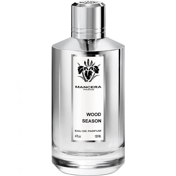 Black Friday Sale – WOOD SEASON EDP 120ML