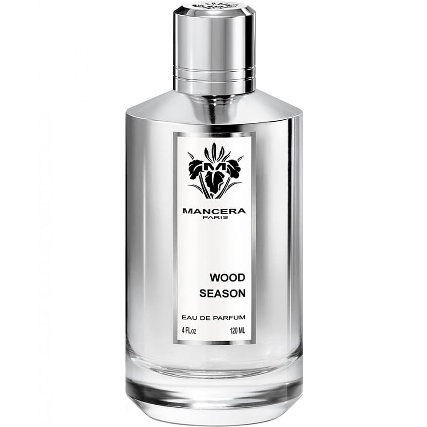 MANCERA WOOD SEASON EDP 120ML