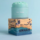 NCLA BEAUTY HEY SUGAR AMALFI COAST BODY SCRUB 250G – free delivery