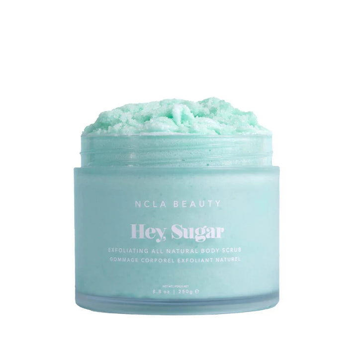 NCLA BEAUTY HEY SUGAR AMALFI COAST BODY SCRUB 250G