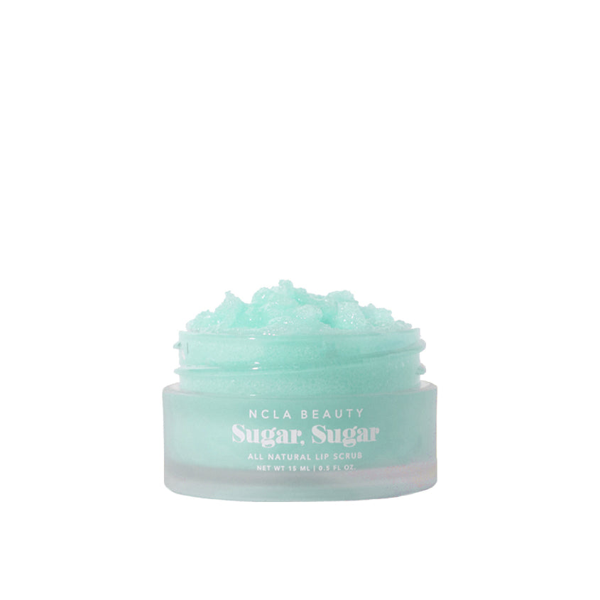Sugar, Sugar Mint Gelato Lip Scrub