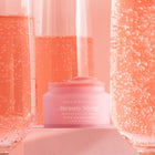 Beauty Sleep Pink Champagne Lip Mask