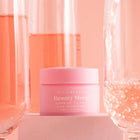 Beauty Sleep Pink Champagne Lip Mask