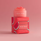 NCLA BEAUTY BEAUTY SLEEP WATERMELON LIP MASK 15ML