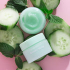 Beauty Sleep Cucumber Mint Lip Mask