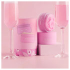 NCLA BEAUTY PINK CHAMPAGNE BODY CARE SET 2 X 100ML – توصيل مجاني