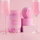 NCLA BEAUTY PINK CHAMPAGNE BODY CARE SET 2 X 100ML – صورة 6