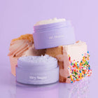 Birthday Cake Body Care Set