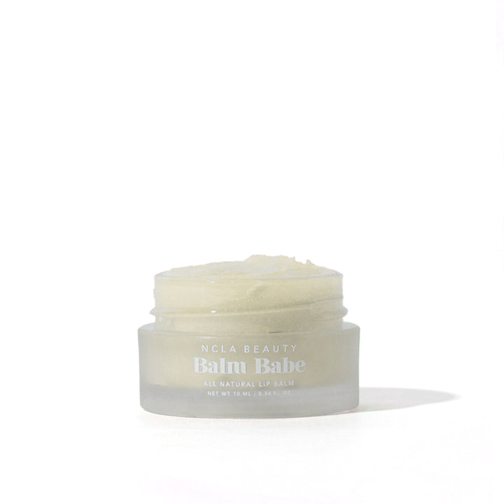 Balm Babe Birthday Cake Lip Balm