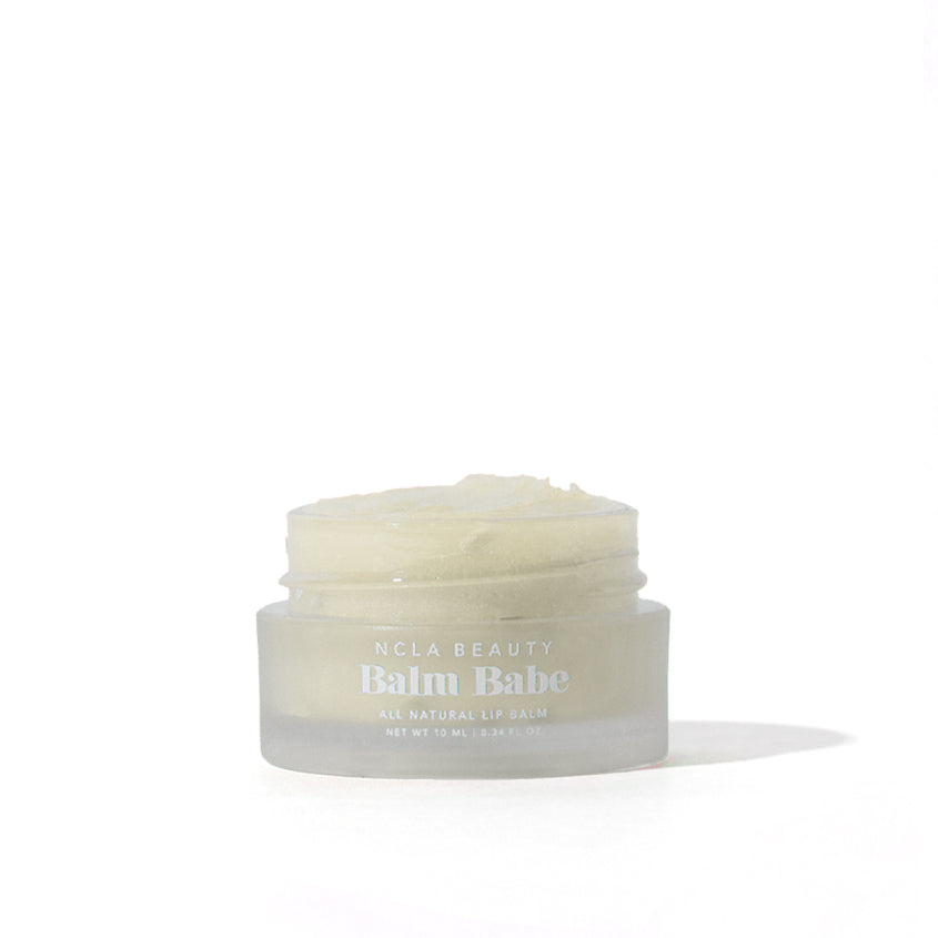 Balm Babe Birthday Cake Lip Balm