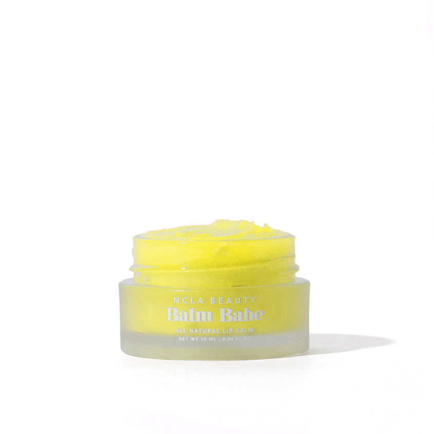 NCLA BEAUTY BALM BABE PINEAPPLE LIP BALM 10ML – شراء أونلاين