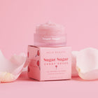 Sugar, Sugar Candy Roses Lip Scrub