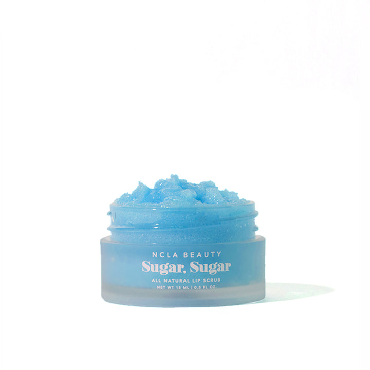 Sugar, Sugar Gummy Bear Lip Scrub