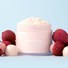 NCLA BEAUTY HEY SUGAR LYCHEE MARTINI BODY SCRUB 250G – free delivery